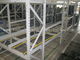 رولینگ بخش Carton Flow Rack 4 Level Beam Level Light duty Movable Storage Management