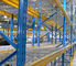 پانل های فلزی سفت و سخت فلزی پالت های صنعتی ظرفیت سنگین 2000 LBS