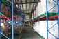 قفسه های پالت ذخیره سازی نورد سرد معمولی، قفسه های ذخیره سازی صنعتی