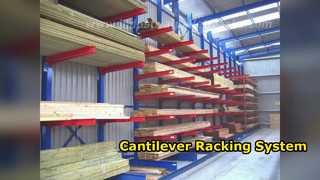 آیا برای نگهداری مواد طولانی، سنگین یا نامناسب تلاش می کنید؟ راه حل اینجاست.