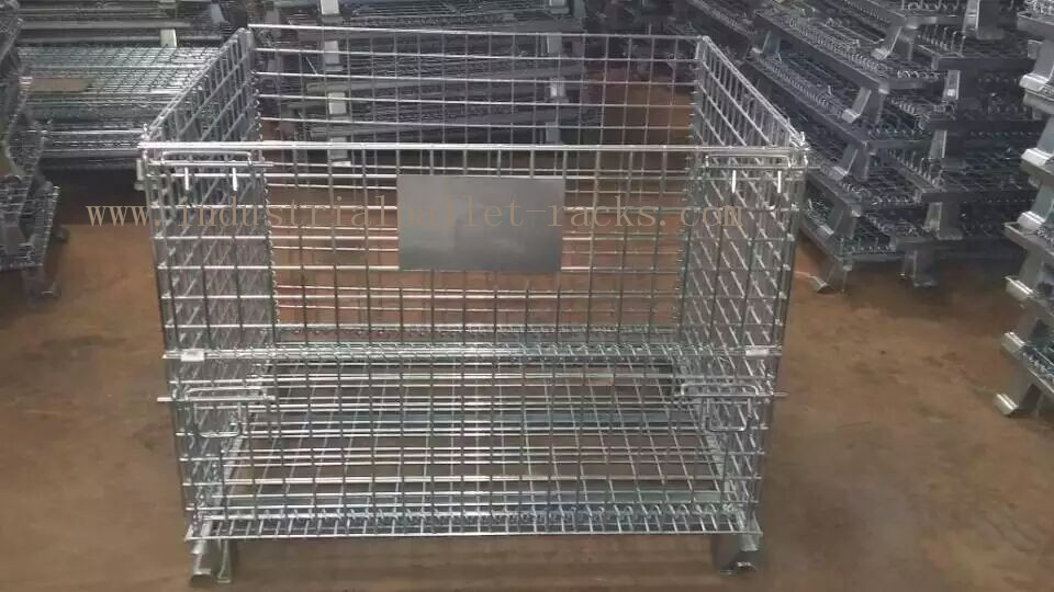 آخرین وبلاگ های شرکت در مورد کانتینر مشبک بهترین انتخاب برای انواع سازنده