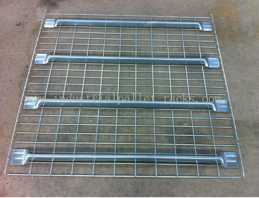 خرید 42 "قفسه های قفسه بندی پالت صنعتی عمیق برای مواد ذخیره سازی فلزی رک تولید آنلاین