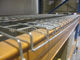 42 &amp;quot;قفسه های قفسه بندی پالت صنعتی عمیق برای مواد ذخیره سازی فلزی رک