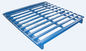 نقاشی سفارشی تجهیزات پالت فولادی انبار، اندازه پالت استاندارد برای ذخیره سازی