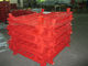 نقاشی پوشش پودری اپوکسی نقاشی با مروارید قرمز ظرفیت وزن 2000 لیتر بارگیری شده