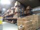 Logistic Cental Pallet Rack Shelving Storage Industrial Storage با ظرفیت بالا