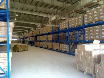 800KG - 5000KG فولاد نورد سرد فولاد سنگین با خوردگی - حفاظت